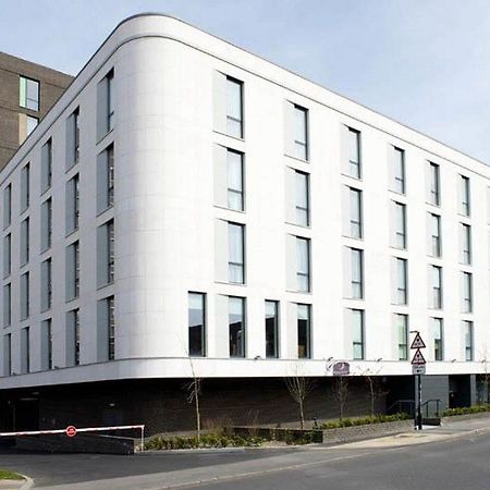 Premier Inn London Sidcup Exterior foto